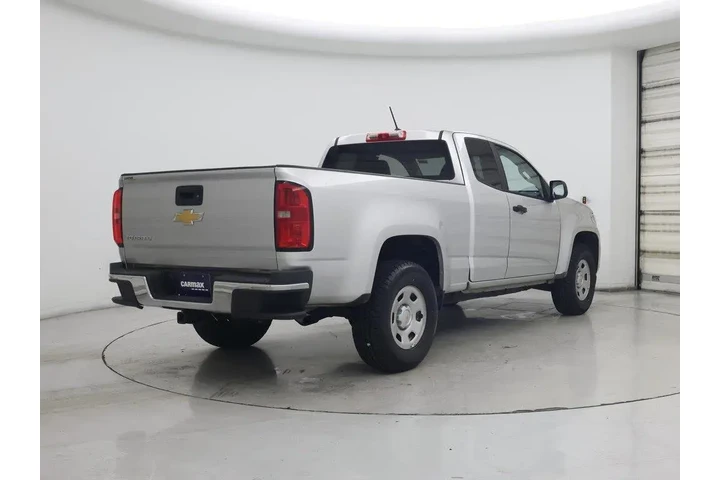 $19998 : Chevrolet Colorado 2018 4x2 image 8