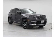 Jeep Grand Cherokee 2022 4x4 en San Francisco Bay Area