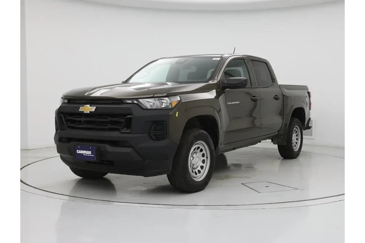 $26998 : Chevrolet Colorado 2024 4x2 image 4