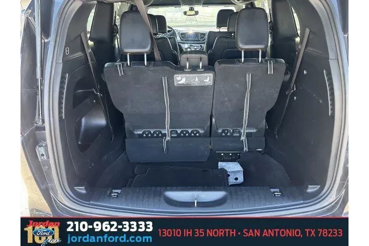 $18226 : Chrysler Pacifica 2020 Touri image 10