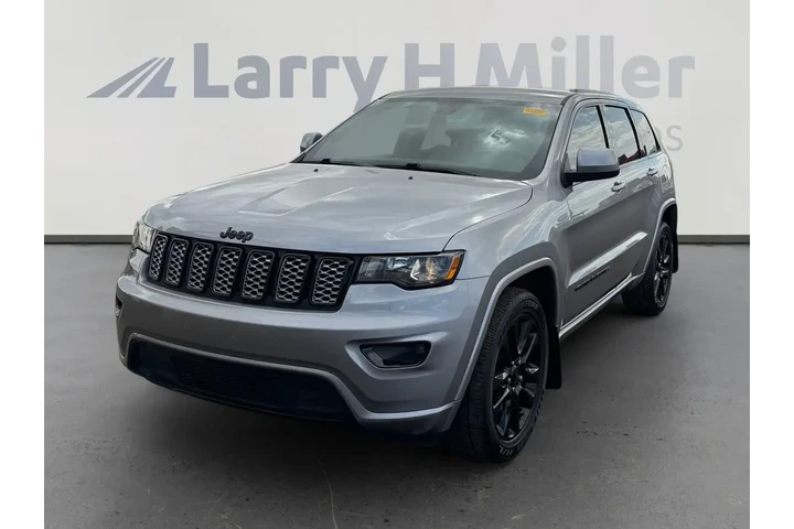 $22875 : Jeep Grand Cherokee 2021 4x4 image 1