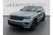 Jeep Grand Cherokee 2021 4x4 en Phoenix