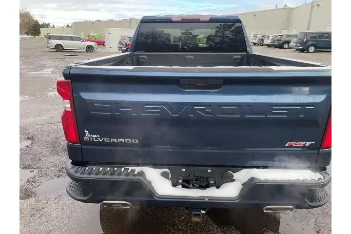 $28910 : Chevrolet Silverado 1500 201 image 6