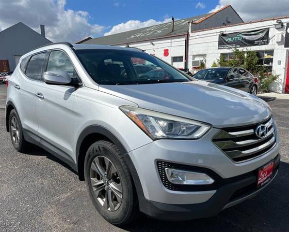 $8995 : 2013 Santa Fe Sport 2.4L image 4