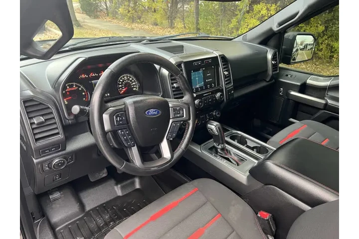 $17997 : 2017 F-150 XLT image 9