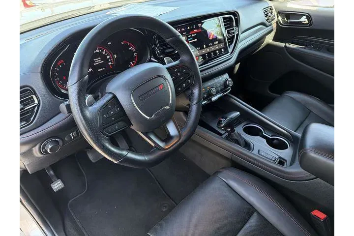 $38745 : Dodge Durango 2024 AWD R/T 4 image 2