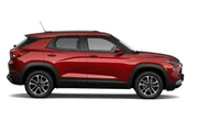 $30445 : Chevrolet Trailblazer 2026 4 thumbnail