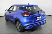 $14462 : Nissan Kicks 2022 SV 4dr Cro thumbnail