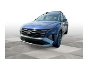 $34293 : Hyundai TUCSON 2025 SEL Conv thumbnail