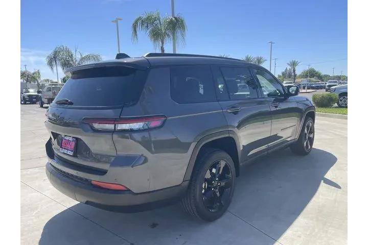 $29999 : Jeep Grand Cherokee L 2021 4 image 8