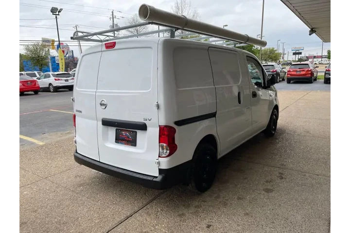 $12999 : 2015 NV200 SV image 8