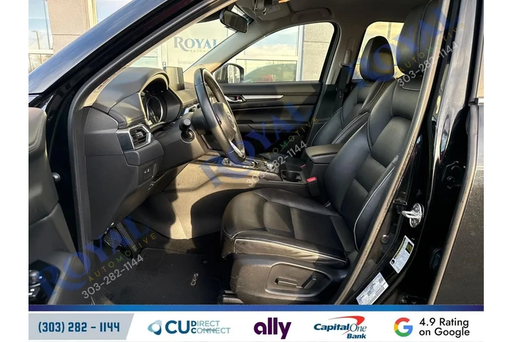 $25995 : 2025 CX-5 2.5 S Select image 10