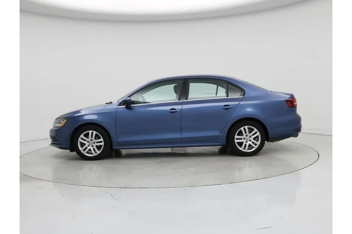 $11998 : Volkswagen Jetta 2017 1.4T S image 3