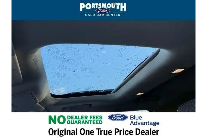 $27995 : Ford Bronco Sport 2024 AWD B image 8