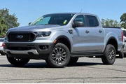 Ford Ranger 2021 4x4 XLT 4dr en Sacramento