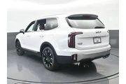 $31991 : Kia Telluride 2023 SX 4dr SU thumbnail
