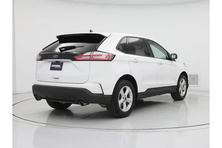 $19998 : Ford Edge 2020 SE 4dr Crosso image 8