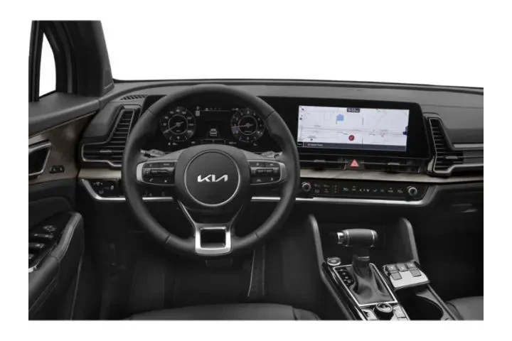 $28289 : Kia Sportage 2023 AWD X-Pro image 7