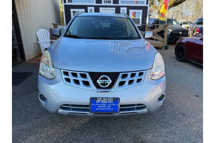 $6999 : 2013 Rogue S image 3