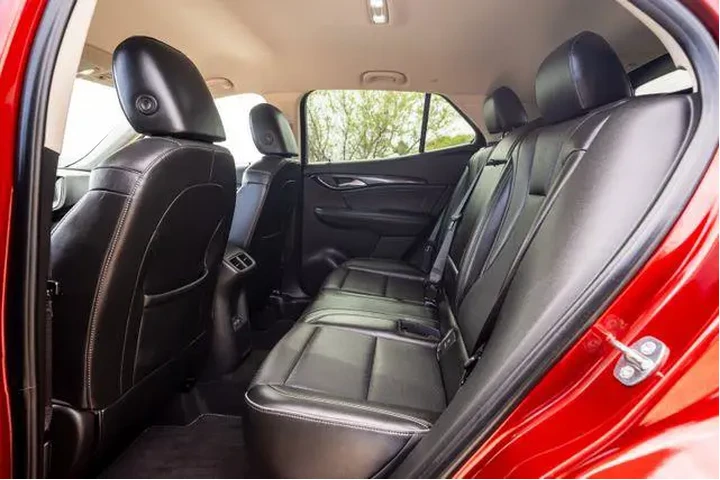 $26545 : Buick Envision 2023 Essence image 6