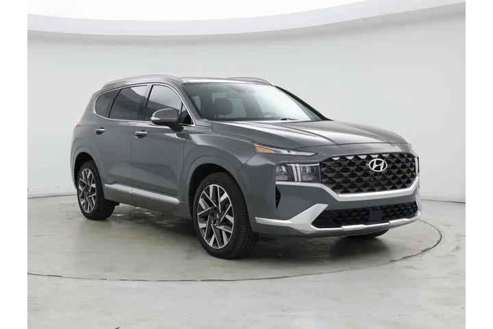 $30998 : Hyundai SANTA FE 2023 Callig image 1