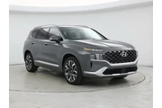 Hyundai SANTA FE 2023 Callig en Charlotte