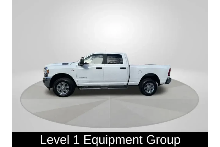 $38844 : Ram 2500 2024 4x4 Big Horn 4 image 4