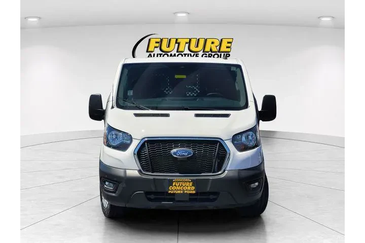 $36488 : Ford Transit 2023 250 3dr SW image 4