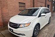 2014 Odyssey Touring Elite en Cleveland