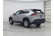 $26998 : Toyota RAV4 2024 AWD LE 4dr thumbnail