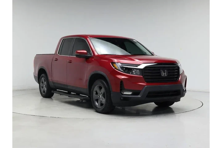 $28998 : Honda Ridgeline 2023 AWD RTL image 1