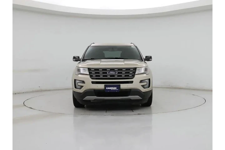 $19998 : Ford Explorer 2017 AWD XLT 4 image 5
