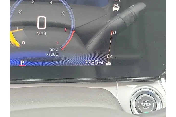 $20530 : Chevrolet Trax 2025 LT 4dr C image 5