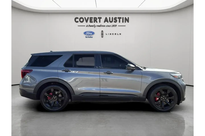 $30857 : Ford Explorer 2022 ST 4dr SU image 6