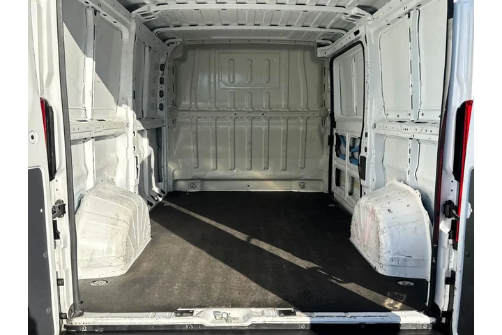 $14995 : Ram ProMaster 2019 1500 136 image 10