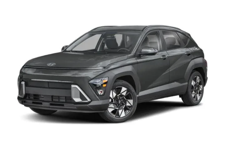 $25998 : Hyundai KONA 2025 AWD SEL 4d image 1