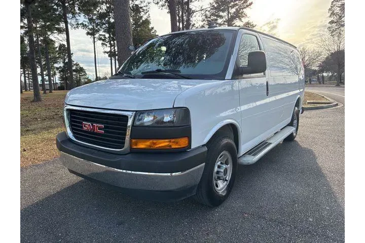 $31199 : GMC Savana 2024 2500 3dr Car image 7