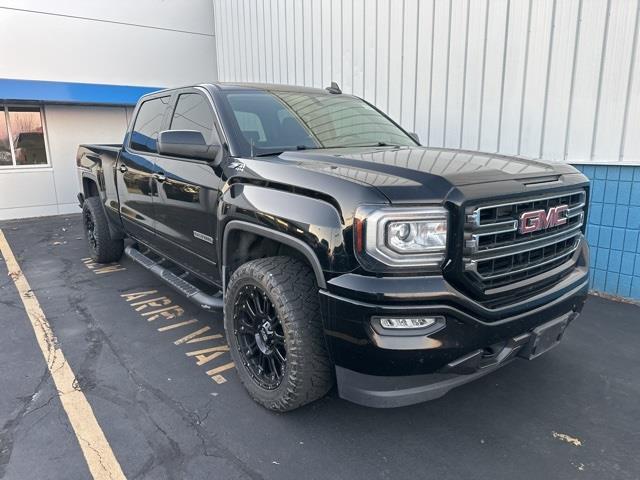 $26942 : Pre-Owned 2018 Sierra 1500 SL image 8