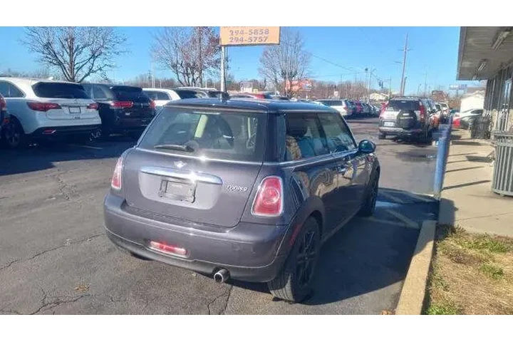 $7990 : 2013 MINI Hardtop Cooper image 7
