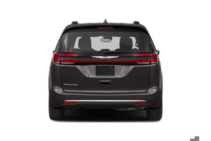 $28000 : Chrysler Pacifica 2023 Touri image 5