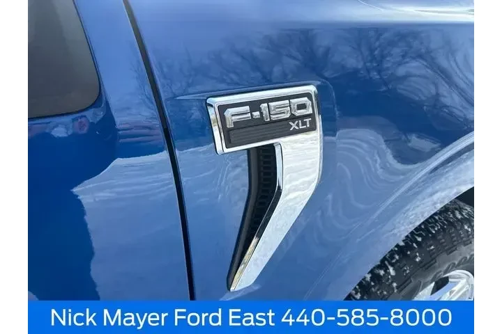 $39995 : Ford F-150 2025 4x4 XLT 4dr image 9