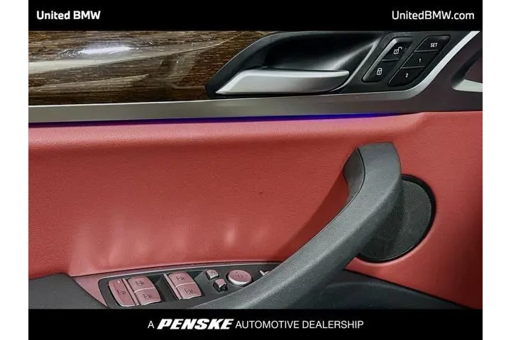 $30960 : BMW X3 2023 sDrive30i 4dr Sp image 3