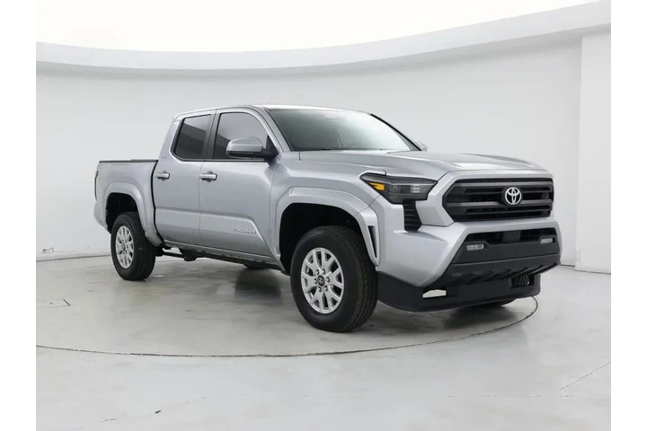$34998 : Toyota Tacoma 2025 4x2 SR5 4 image 1