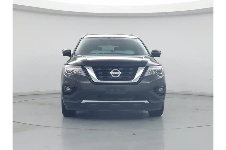 $17998 : Nissan Pathfinder 2017 4x4 S image 5