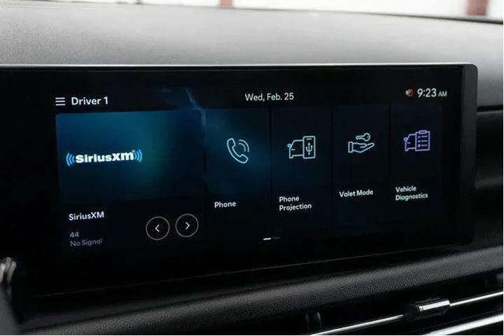 $30023 : Hyundai SANTA CRUZ 2026 SEL image 4