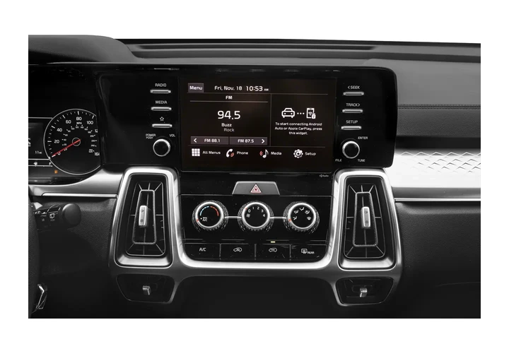 $23250 : 2023 Sorento LX image 7