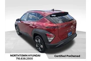 $23800 : Hyundai KONA 2024 AWD SEL 4d thumbnail