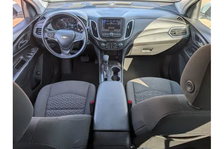 $19987 : Chevrolet Equinox 2024 LT 4d image 10