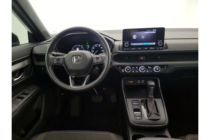 $30998 : Honda CR-V Hybrid 2023 Sport image 10