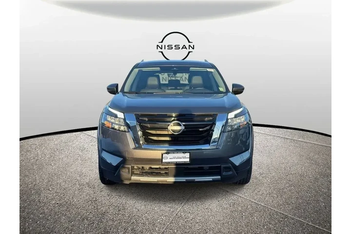 $33985 : Nissan Pathfinder 2025 AWD S image 2